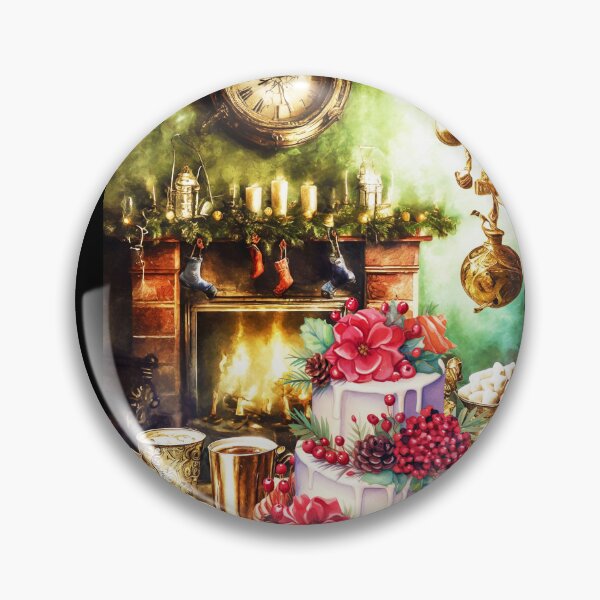 Item preview, CHRISTMAS TREATS designed and sold by Tammera.