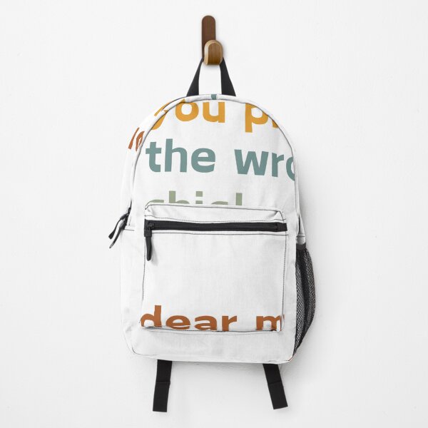 Item preview, Dear Myeloma, You Picked The Wrong Chic, Cancer Survivor designed and sold by faridman.