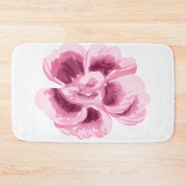Item preview, Pink Dianthus caryophyllus  designed and sold by E-Shu.