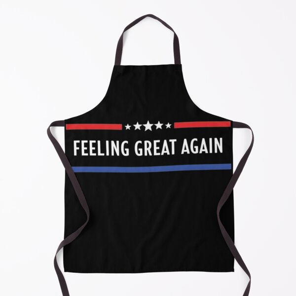 Item preview, Feeling Great Again Donald Trump 2024 designed and sold by Mryoussefwac.