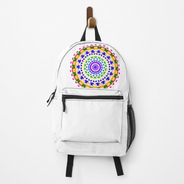 Item preview, Colorful colors and patterns mixed together. designed and sold by Country-1.