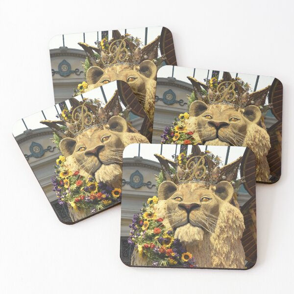 Item preview, Esfinge en Bellagio designed and sold by MangoSeeds.