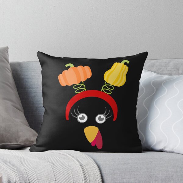 Item preview, cute funny thanksgiving designed and sold by DesignCzar.
