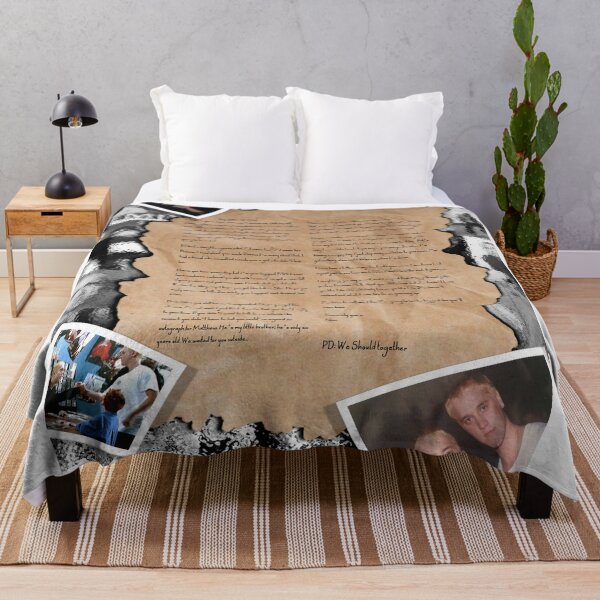 Item preview, Stan's Final Letter to Eminem - Inspired by the Iconic Song - POSTERS designed and sold by MechanicalART.