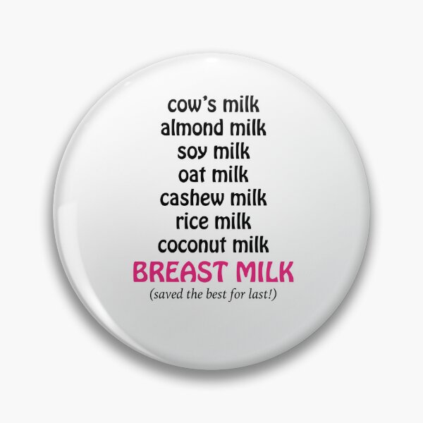 Item preview, Breastmilk (Saved the Best for Last!) designed and sold by EmilySutin.