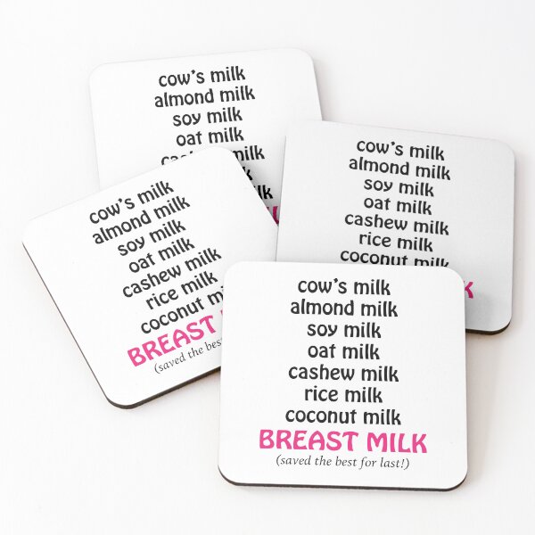 Item preview, Breastmilk (Saved the Best for Last!) designed and sold by EmilySutin.