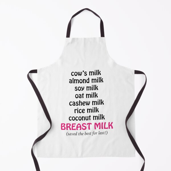 Item preview, Breastmilk (Saved the Best for Last!) designed and sold by EmilySutin.