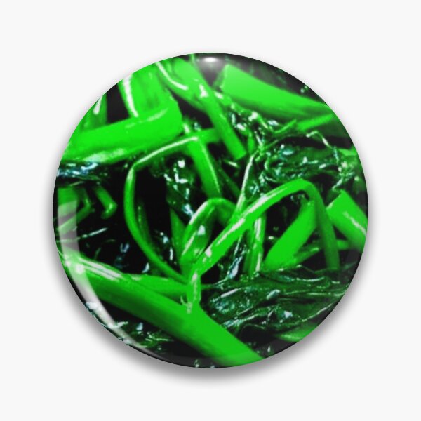 Item preview, Fresh Spinach  designed and sold by ontological.