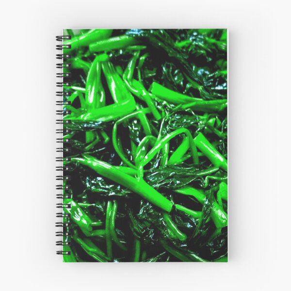 Item preview, Fresh Spinach  designed and sold by ontological.