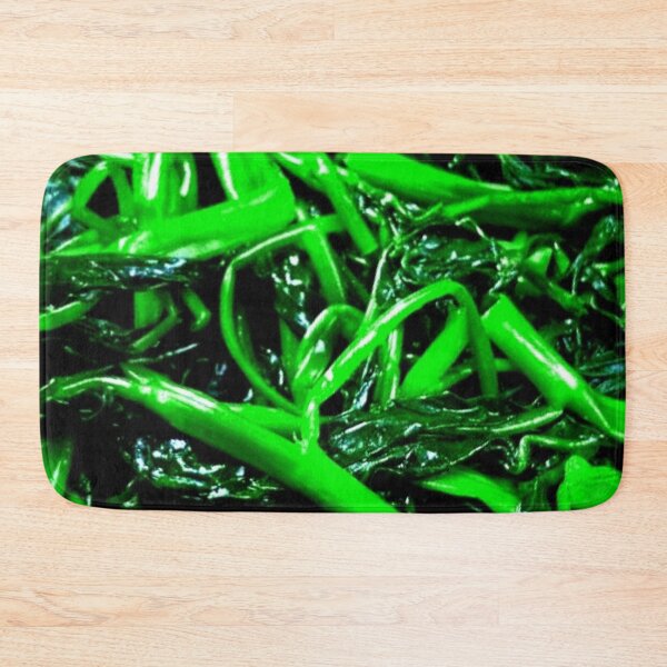 Item preview, Fresh Spinach  designed and sold by ontological.