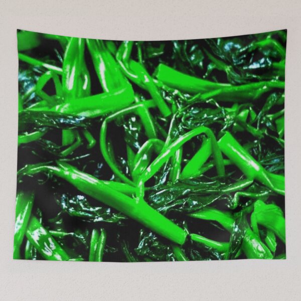 Item preview, Fresh Spinach  designed and sold by ontological.