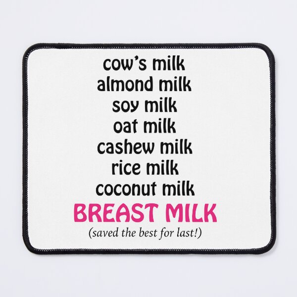 Item preview, Breastmilk (Saved the Best for Last!) designed and sold by EmilySutin.