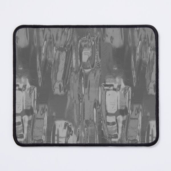 Item preview, Abstract Grey 1 designed and sold by HomesvilleArt.