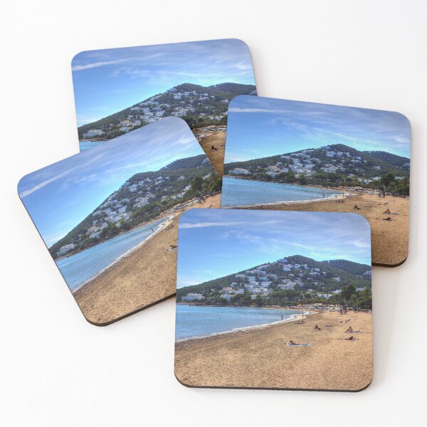 Item preview, Playa De Santa Eulalia designed and sold by tomg.