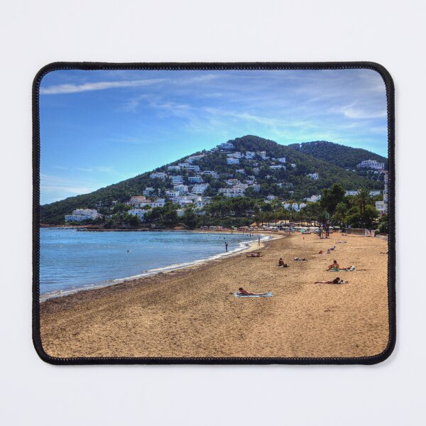 Item preview, Playa De Santa Eulalia designed and sold by tomg.