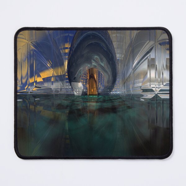 Item preview, Glass Fantasy designed and sold by Benedikt Amrhein.