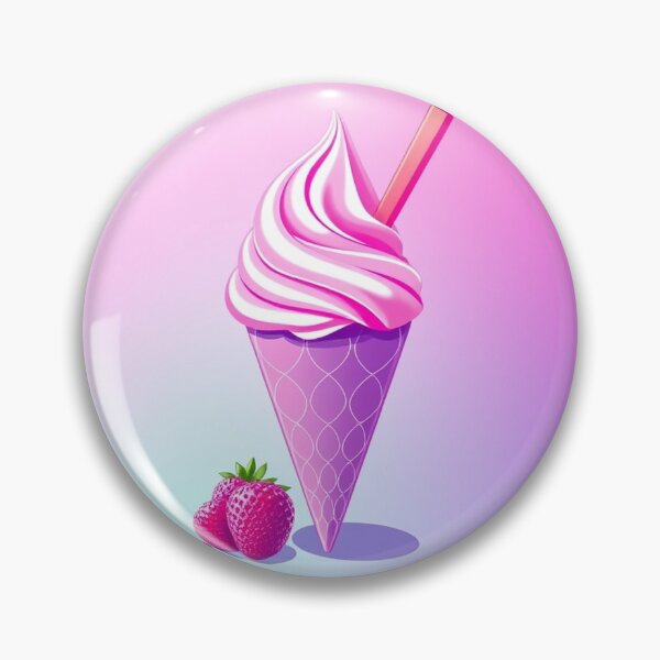 Item preview, Bold Gradient Hot Pink Background designed and sold by hjian8219.