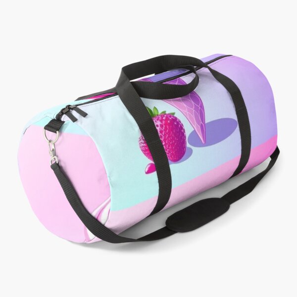Item preview, Bold Gradient Hot Pink Background designed and sold by hjian8219.