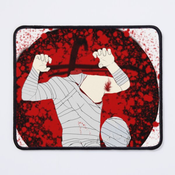 Item preview, The torso  designed and sold by Woobie85.