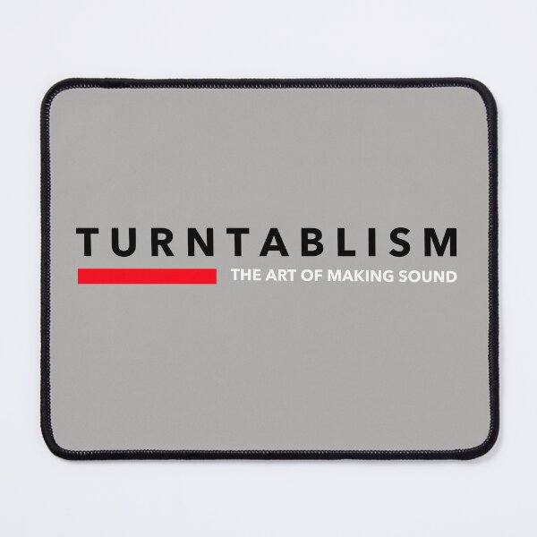 Item preview, Turntablism designed and sold by MerchandiseMal.