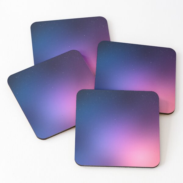 Item preview, Bold Gradient Hot Pink Background designed and sold by hjian8219.