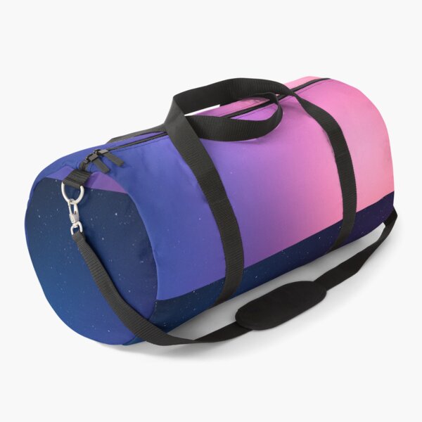 Item preview, Bold Gradient Hot Pink Background designed and sold by hjian8219.