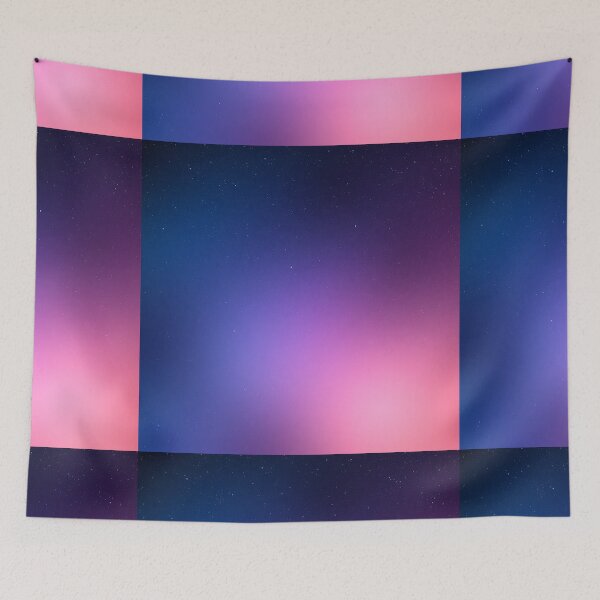 Item preview, Bold Gradient Hot Pink Background designed and sold by hjian8219.