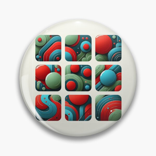 Item preview, Artistic Mood designed and sold by LittleBabyStyle.