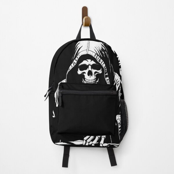 Item preview, Dj grim reaper designed and sold by Brexmore3.