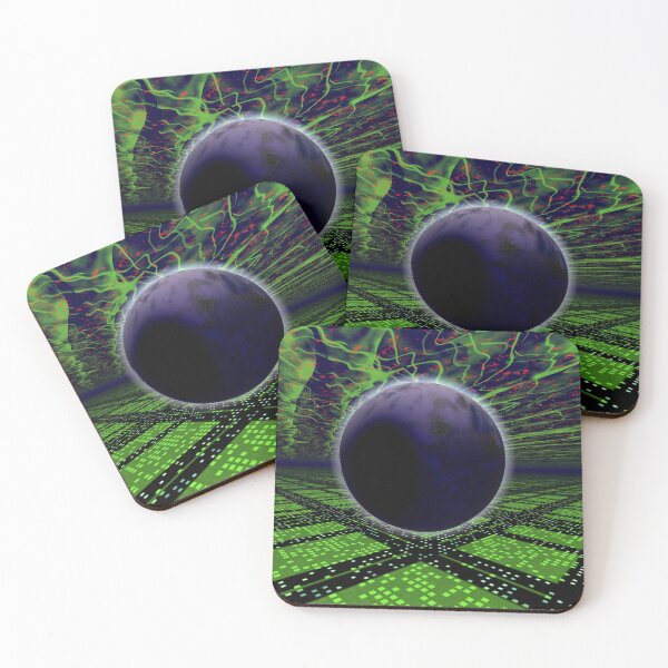 Item preview, Gliese 581 c designed and sold by Benedikt Amrhein.