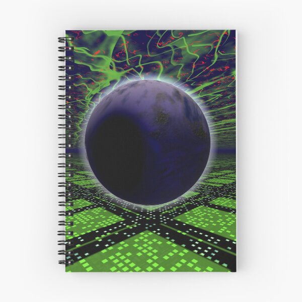 Item preview, Gliese 581 c designed and sold by Benedikt Amrhein.