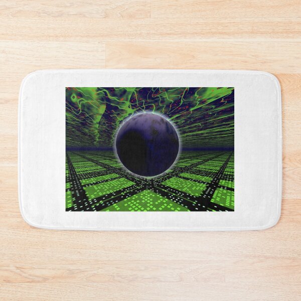 Item preview, Gliese 581 c designed and sold by Benedikt Amrhein.