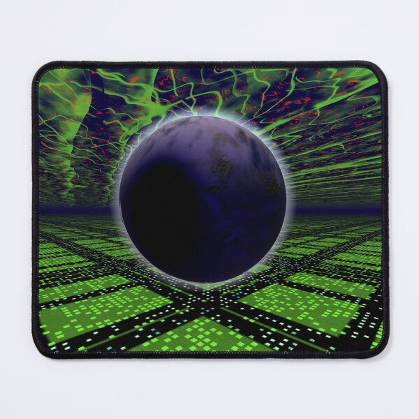 Item preview, Gliese 581 c designed and sold by Benedikt Amrhein.