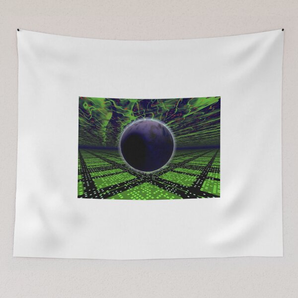 Item preview, Gliese 581 c designed and sold by Benedikt Amrhein.