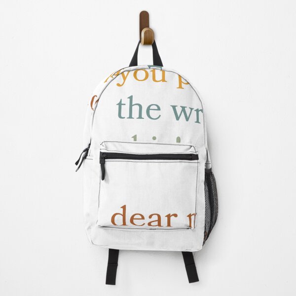 Item preview, Dear Myeloma, You Picked The Wrong Chic designed and sold by faridman.