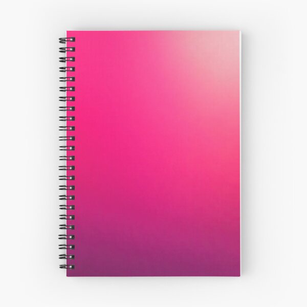 Item preview, Bold Gradient Hot Pink Background designed and sold by hjian8219.