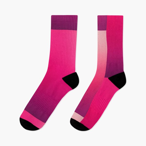 Item preview, Bold Gradient Hot Pink Background designed and sold by hjian8219.