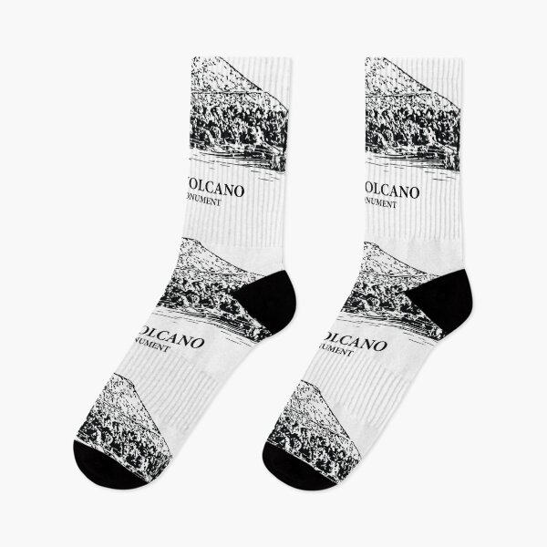 Item preview, Capulin Volcano National Monument designed and sold by Lakeric Cityscapes.