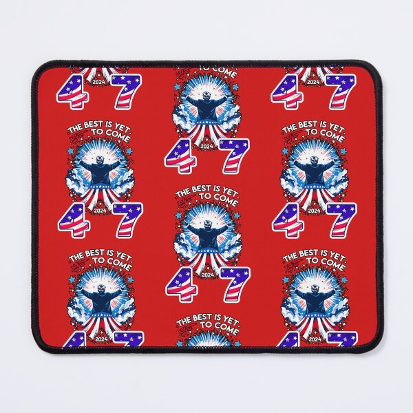 Item preview, Trump The Best Is Yet To Come designed and sold by WoodburyLake.