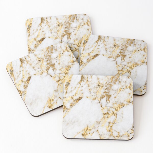 Item preview, Luxe bright golden designed and sold by marbleco.