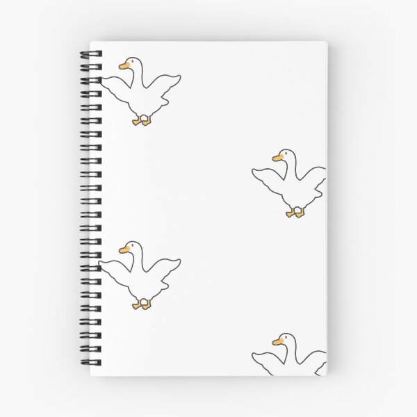Item preview, Flappy Pekin Duck designed and sold by Reelyfishing.