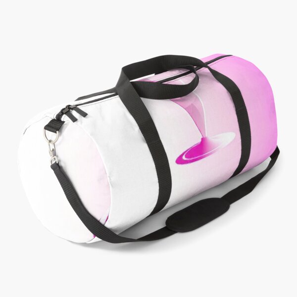 Item preview, Hyper Pink Dream: Gradient Ice Cream Illustration designed and sold by hjian8219.