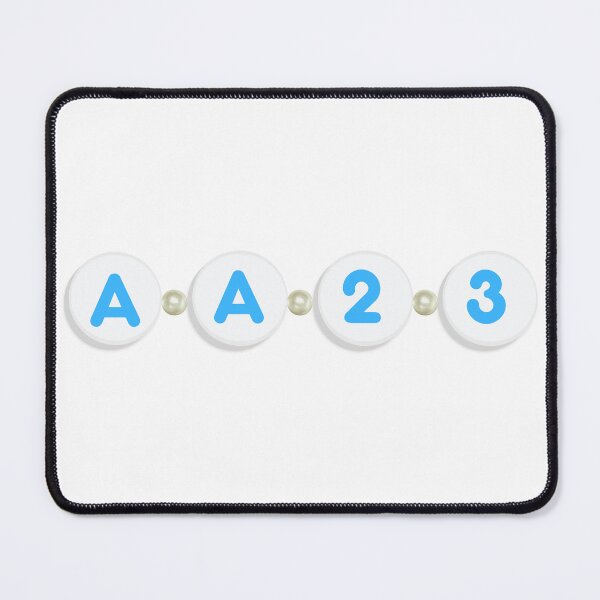 Item preview, Alex Albon Friendship Bracelet designed and sold by madisongolan.