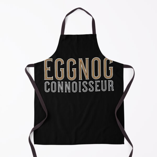 Item preview, Copy of Eggnog Connoisseur Christmas designed and sold by These_Prints.