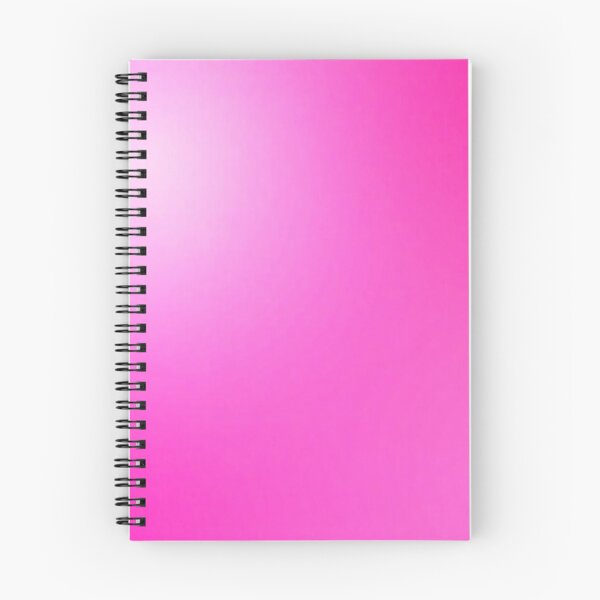 Item preview, Hyper Pink Dream: Gradient Ice Cream Illustration designed and sold by hjian8219.