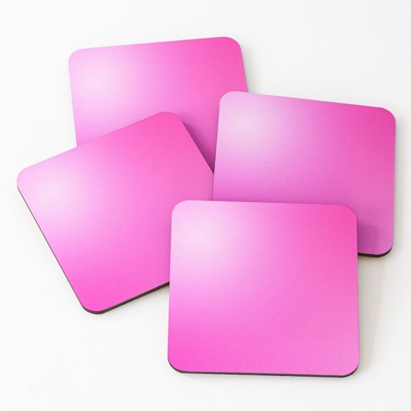Item preview, Hyper Pink Dream: Gradient Ice Cream Illustration designed and sold by hjian8219.