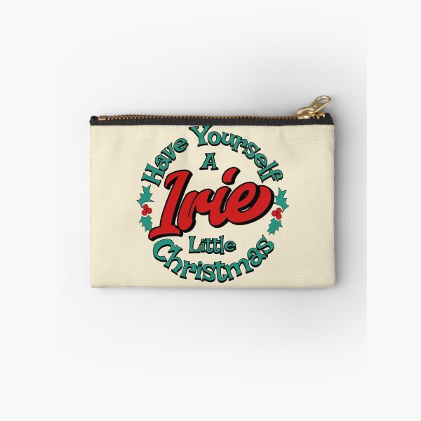 Item preview, Have Yourself A Irie Little Christmas  designed and sold by SavvyEarth.