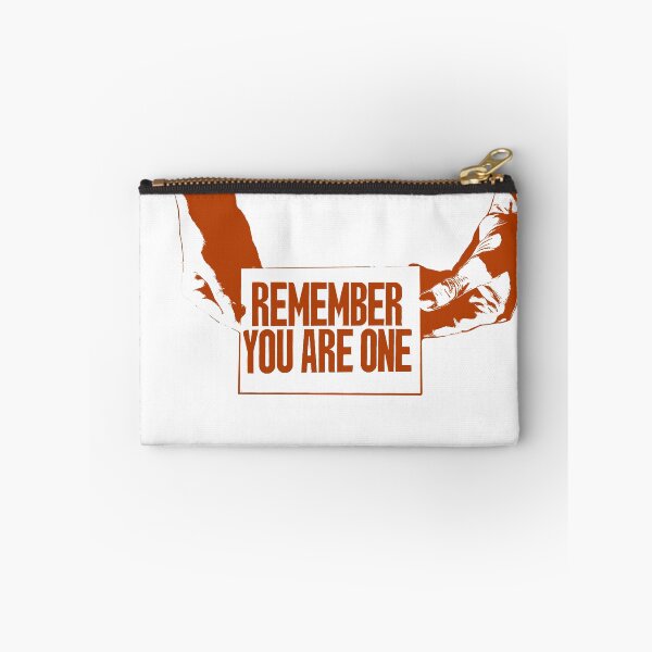 Item preview, Remember You Are One – The Substance A Minimalist Statement designed and sold by ironpalette.