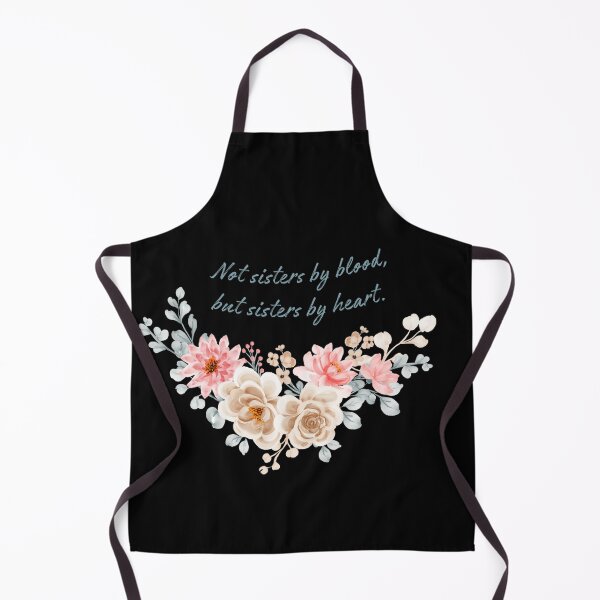 Item preview, Sisters by Heart Floral Design designed and sold by DesignWerkz.