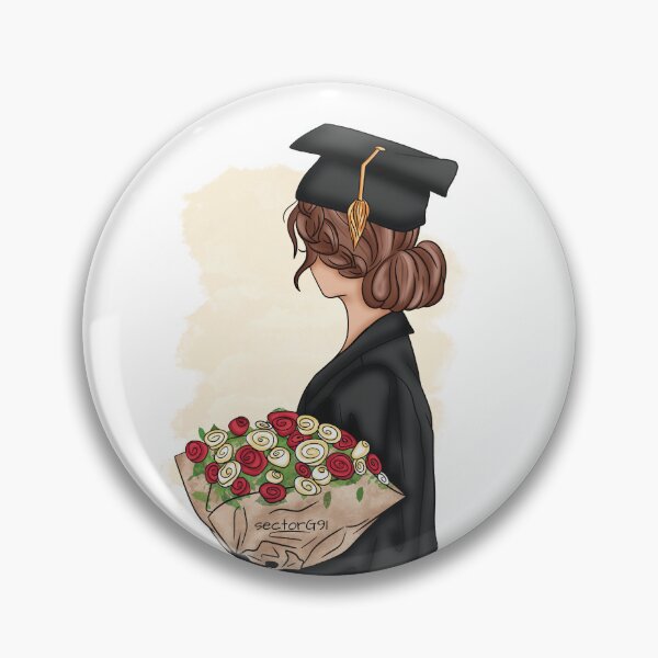 Item preview, Happy Graduation Day designed and sold by Sector-G91.